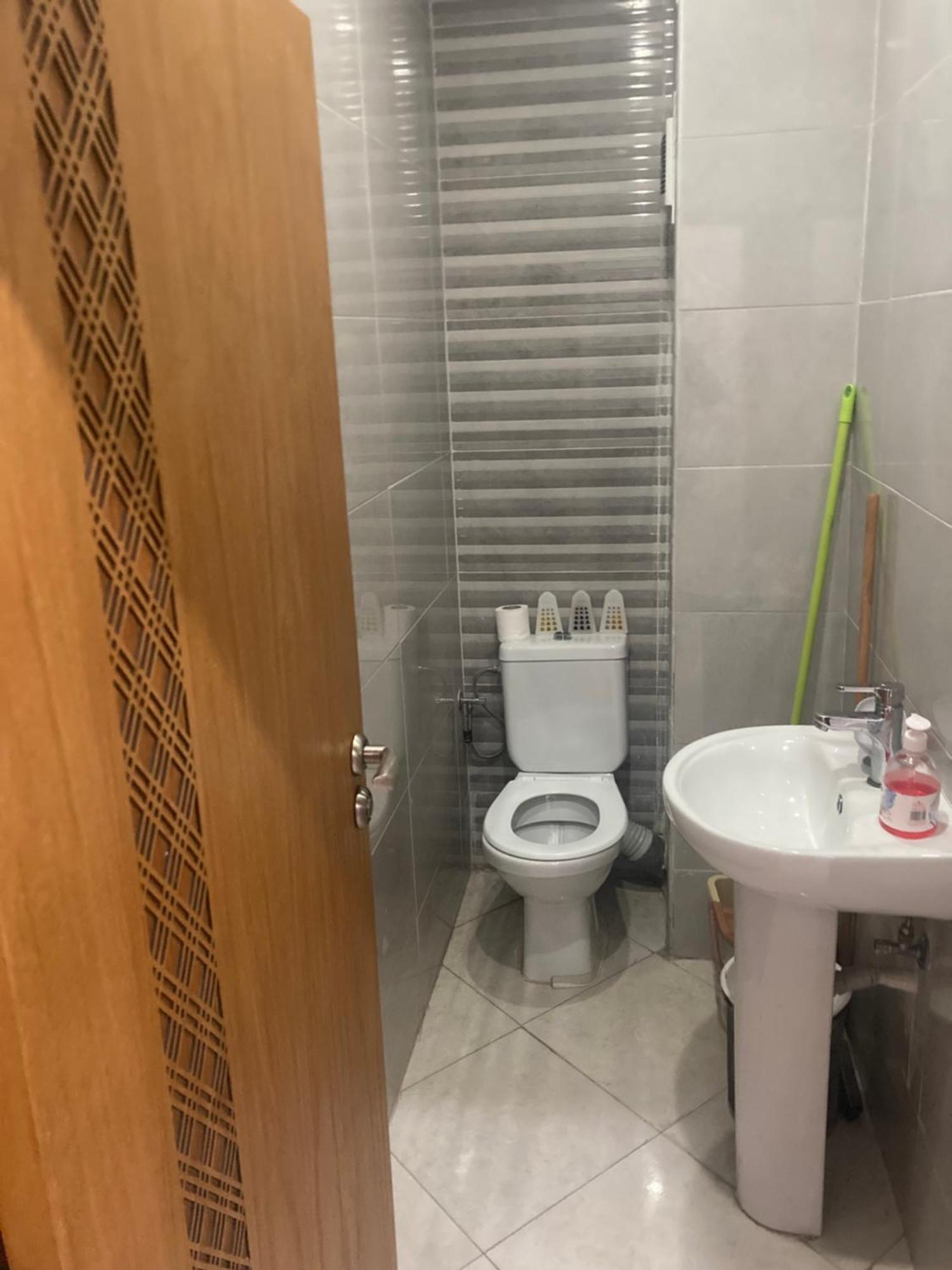 Appartement De Luxe Meuble Centre Ville Kenitra Eksteriør bilde