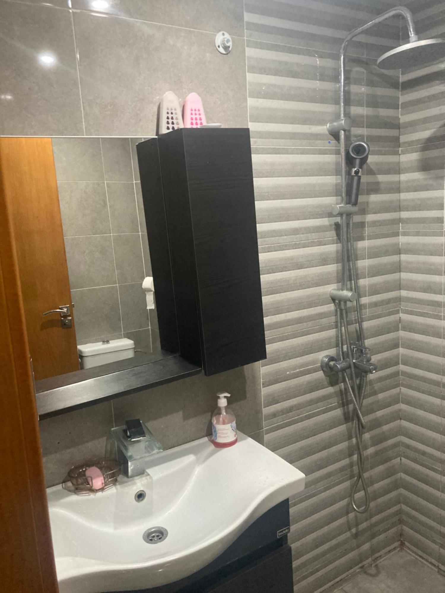 Appartement De Luxe Meuble Centre Ville Kenitra Eksteriør bilde